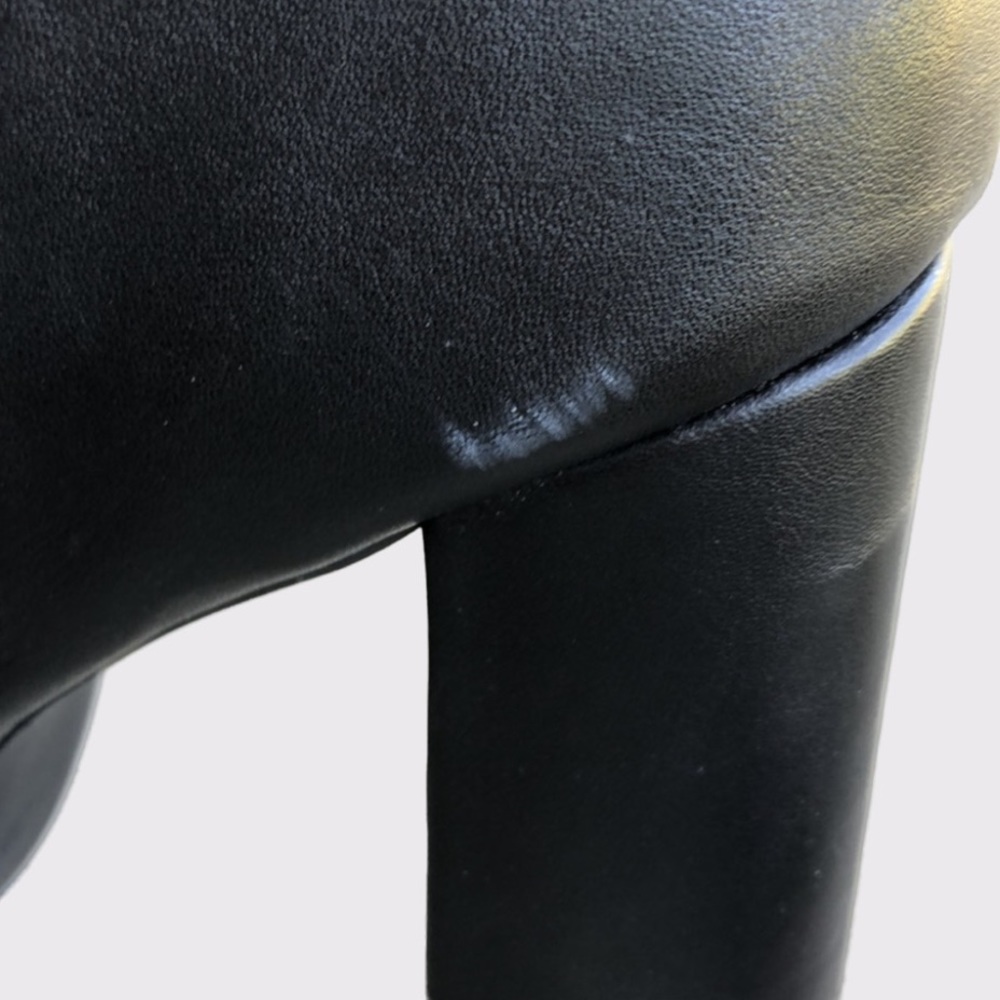 Dolls Kill platform boots - Picture 5 of 7